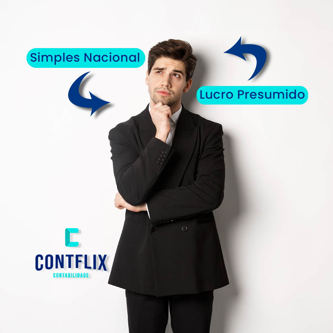 Migrar do Simples Nacional para o Lucro Presumido