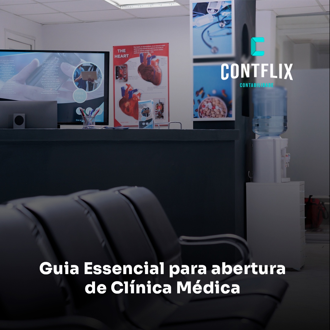 Guia completo para abertura de clínica médica e seu sucesso no mercado de saúde.