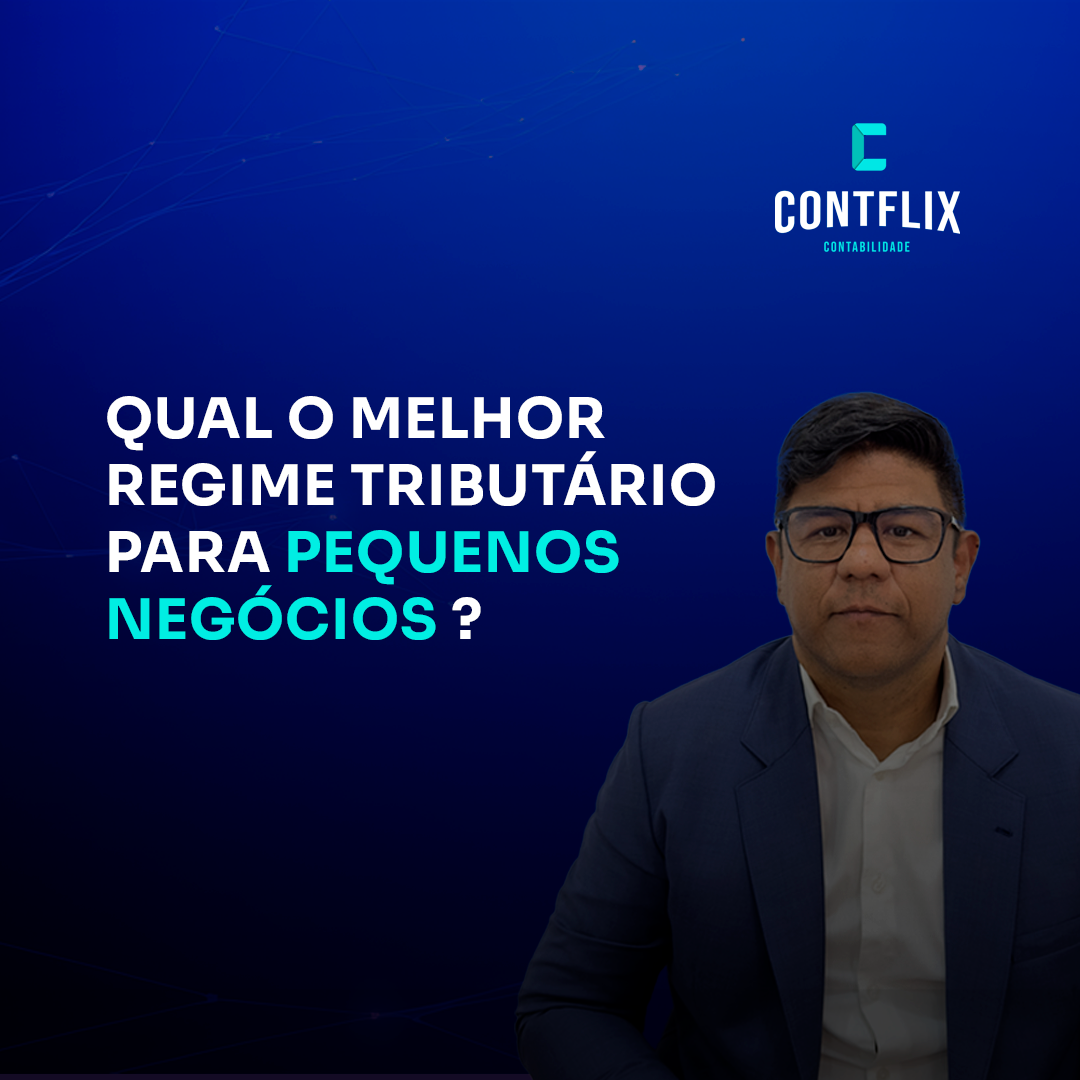qual é a melhor tributação para pequenos negócios