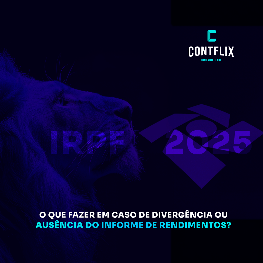 Informe de Rendimentos: O Que Fazer em Caso de Erros ou Ausência?